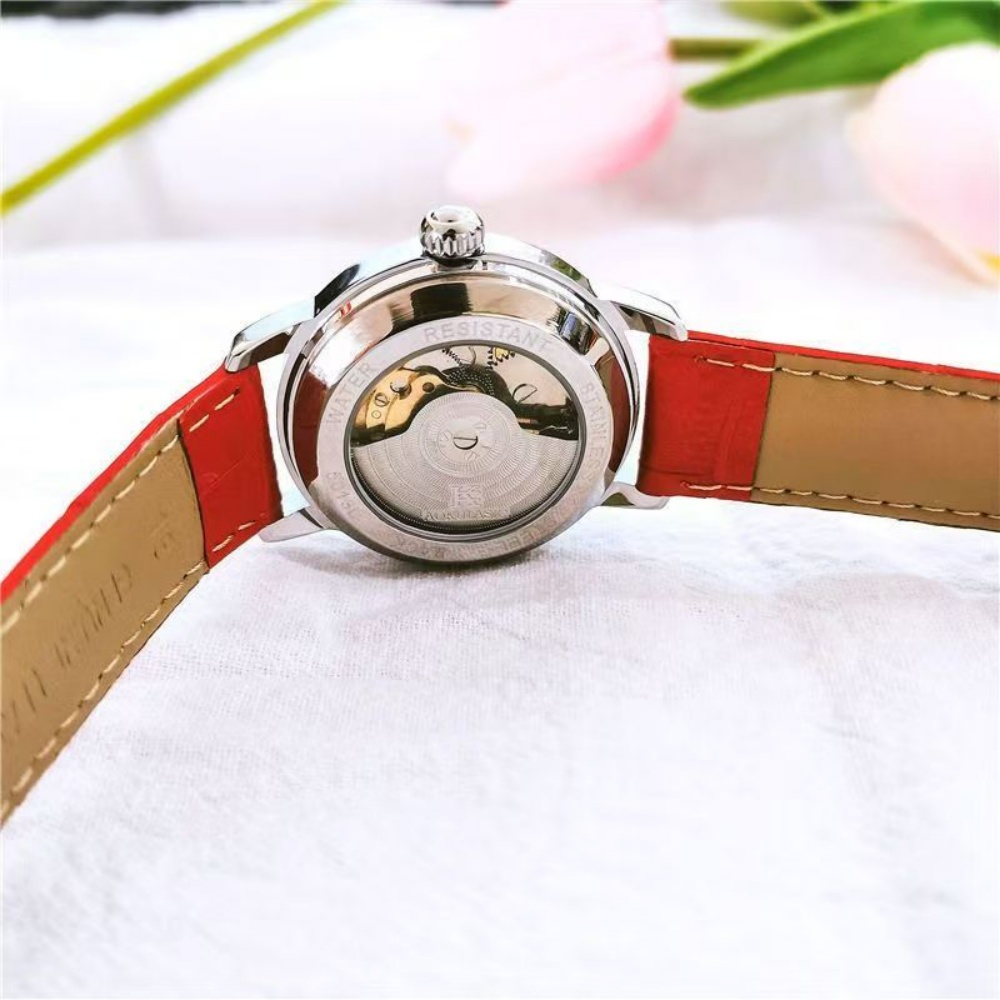 Light Luxury Niche High-End Wo - Luxury Watch It บทวิจารณ์และราคา