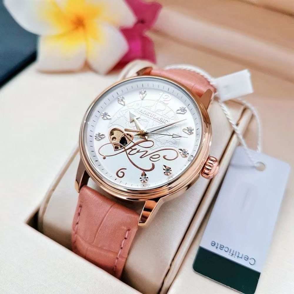 Light Luxury Niche High-End Wo - Luxury Watch It บทวิจารณ์และราคา