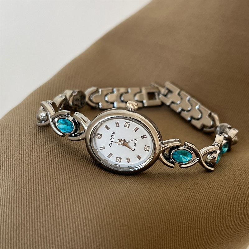 Top Brand Women Bracelet Watch - Luxury Watch Brand For Women บทวิจารณ์และราคา