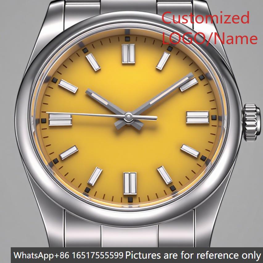 A989 Store 31mm 36mm 40mm Men  - Luxury Watch Store บทวิจารณ์และราคา