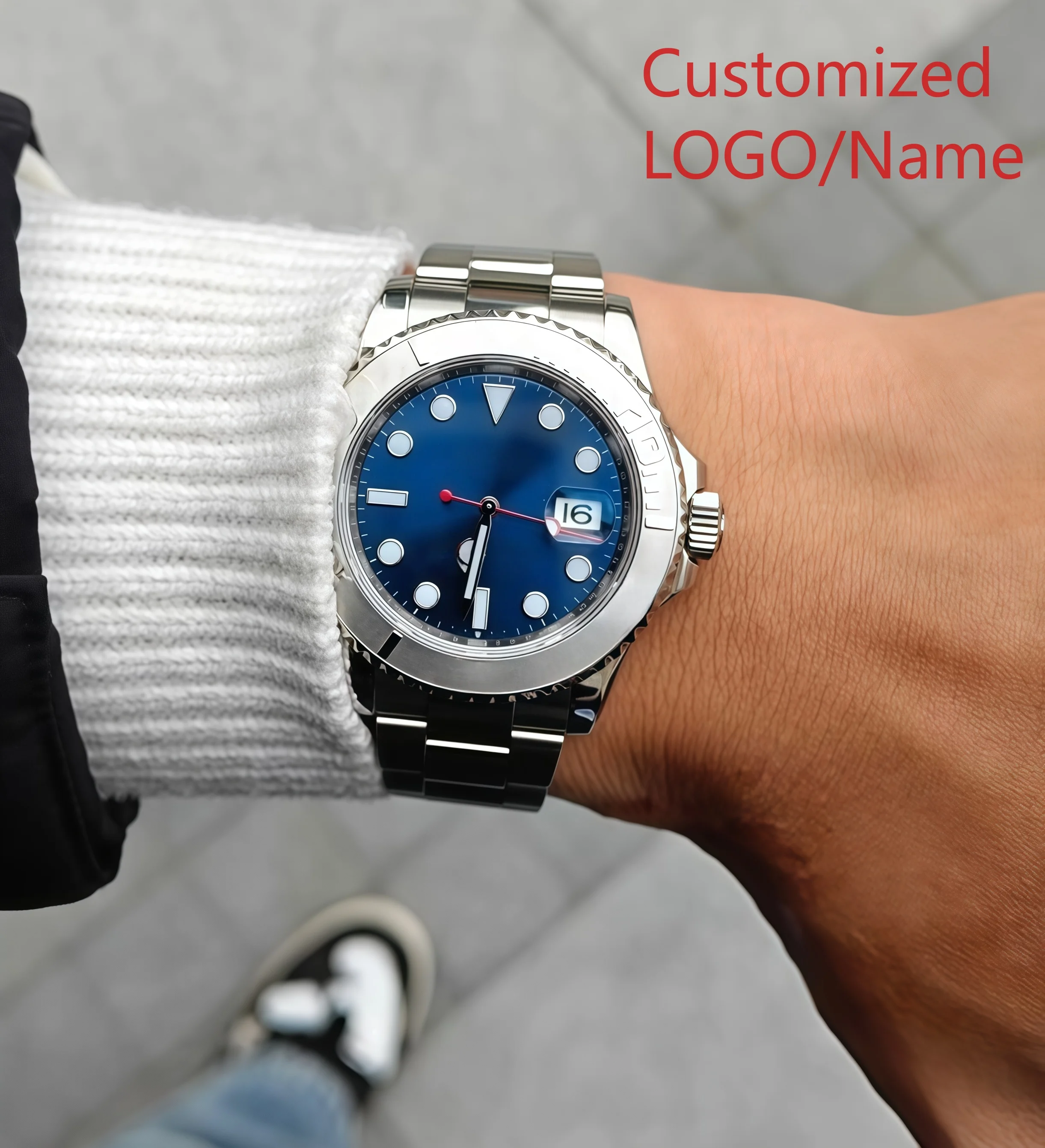 A186. Store 904L Stainless Ste - Luxury Watch Store บทวิจารณ์และราคา