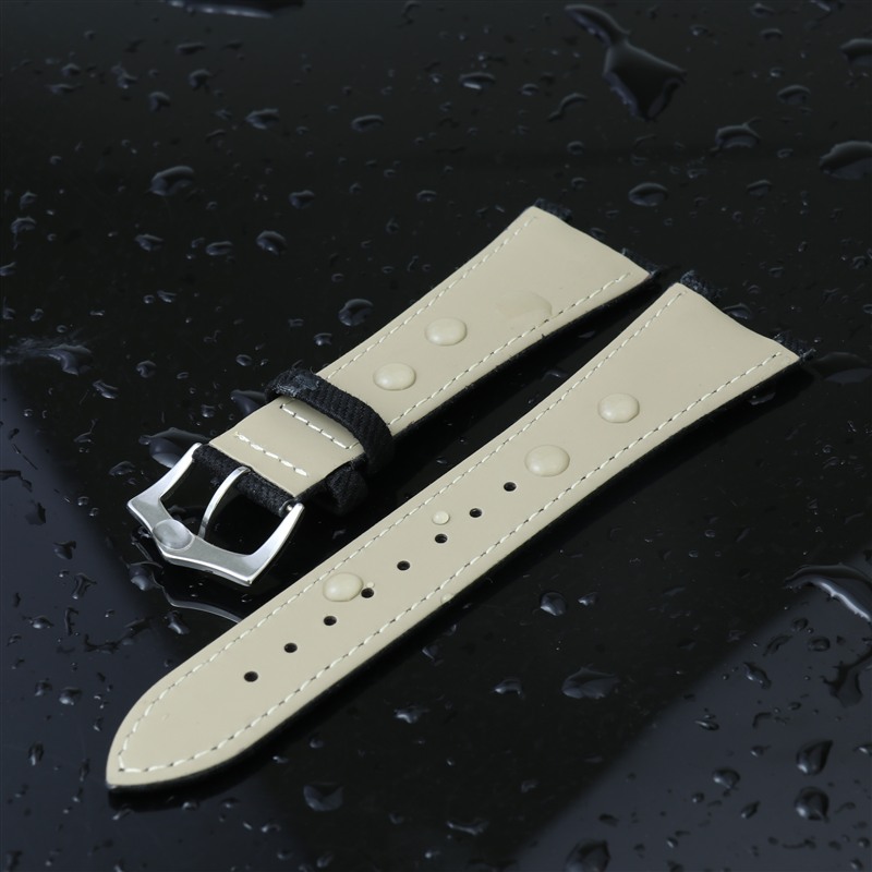 25mm Nylon Watch Band with Sta - Luxury Watch Patek Philippe บทวิจารณ์และราคา
