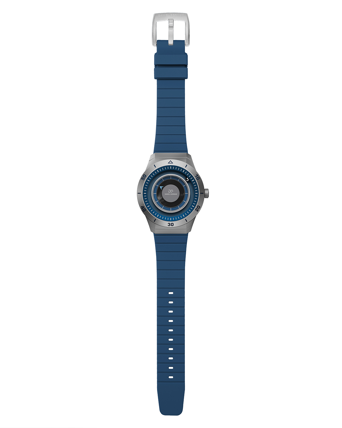 Daniel Gorman DG0131 Valentine - Luxury Watch Nice บทวิจารณ์และราคา