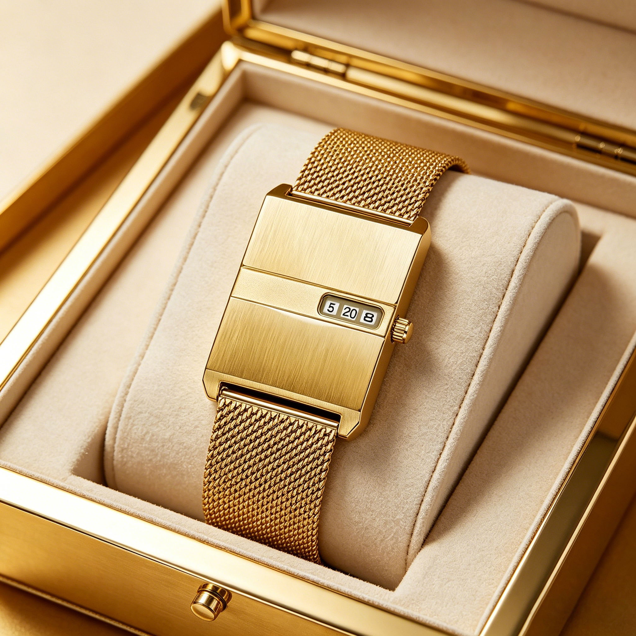 A New Style Ladies' Watch, a R - Luxury Watch It บทวิจารณ์และราคา