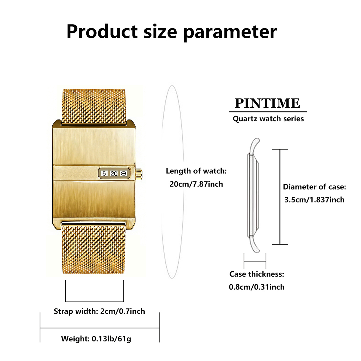 A New Style Ladies' Watch, a R - Luxury Watch It บทวิจารณ์และราคา