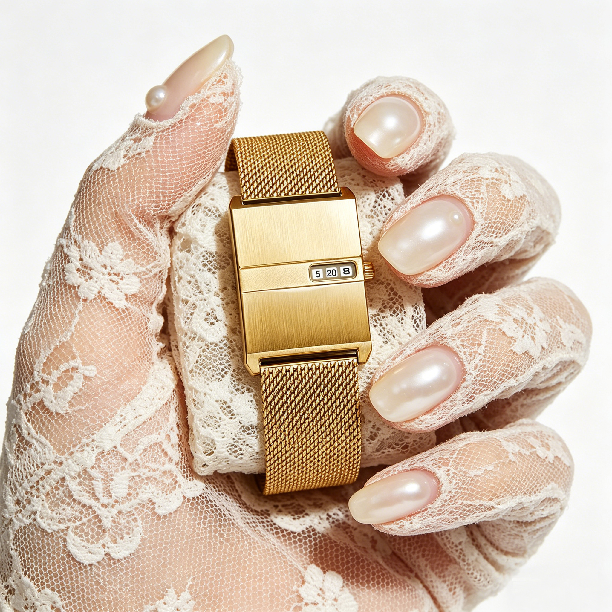 A New Style Ladies' Watch, a R - Luxury Watch It บทวิจารณ์และราคา